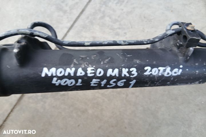 Caseta de directie 1S7C-3550-AA 1S7C-3550-AA Ford Mondeo MK3 [2000 - - 3