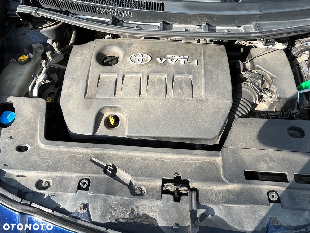 Toyota Auris 1.6 VVT-i Team - 32