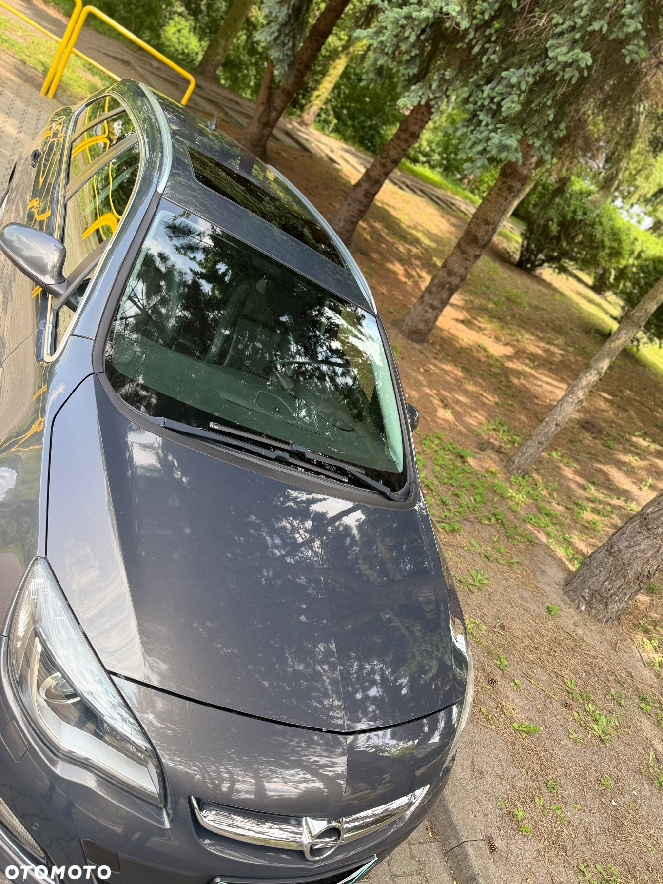 Opel Astra 1.7 CDTI DPF Cosmo - 10