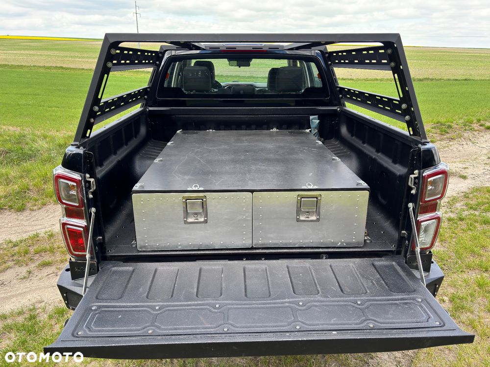 Isuzu D-Max 1.9 DC LSX - 7