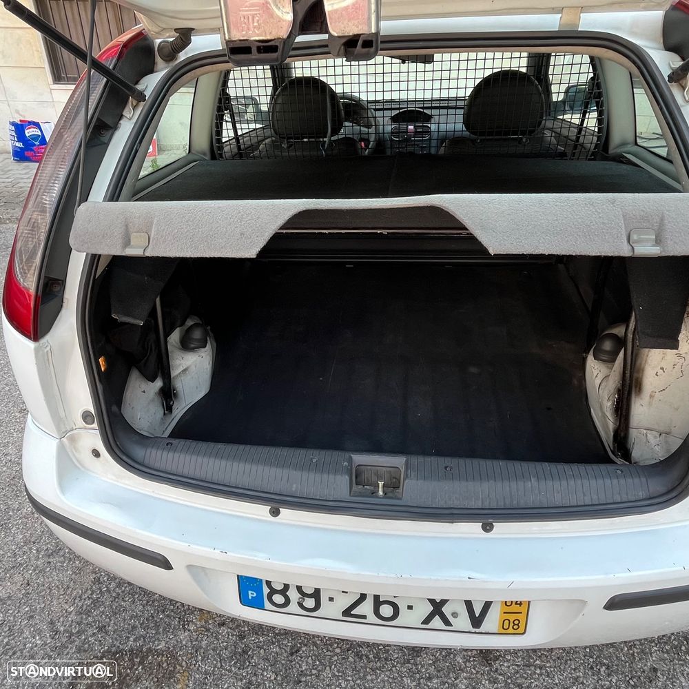 Opel Corsa 1.3 CDTI On - 5