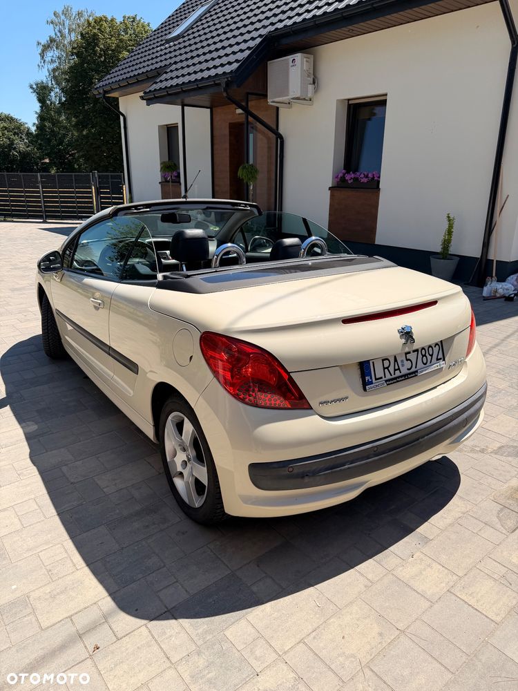 Peugeot 207 1.6 VTi Sporty - 4