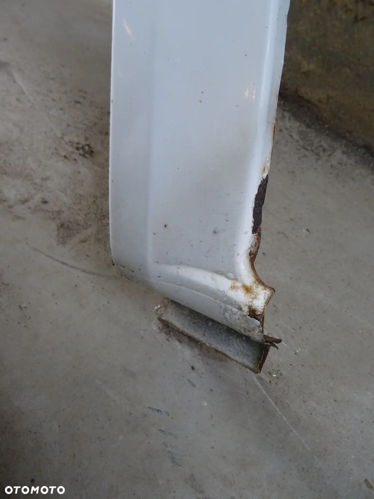 Błotnik Lewy Przód Mercedes Sprinter W906 313 CDi - 4