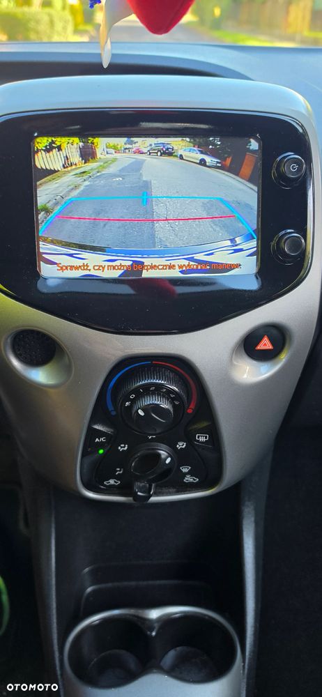 Toyota Aygo - 17