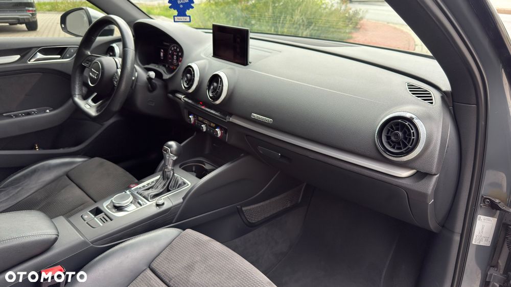 Audi S3 - 20