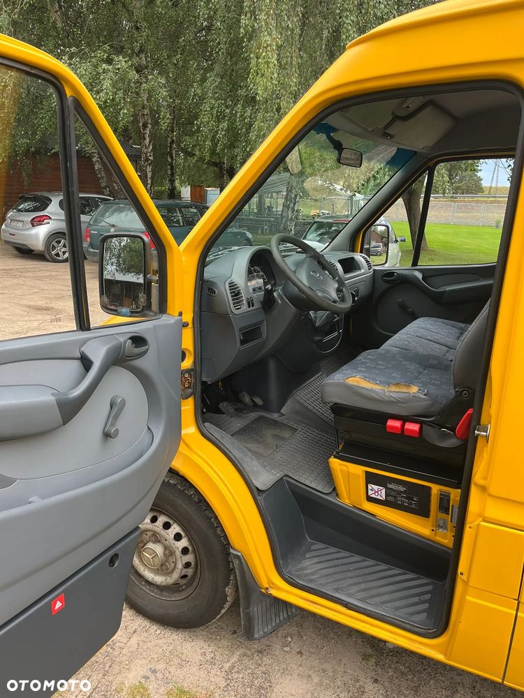 Mercedes-Benz SPRINTER - 6