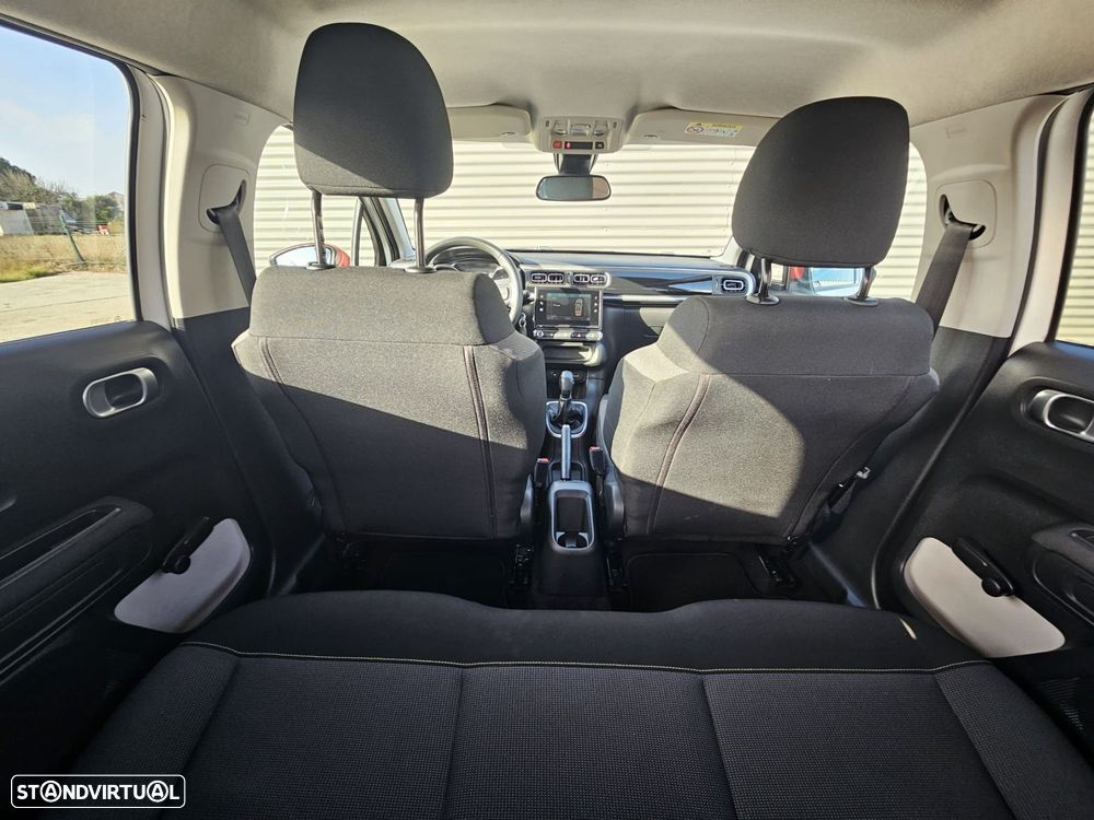 Citroën C3 1.2 PureTech Shine - 48