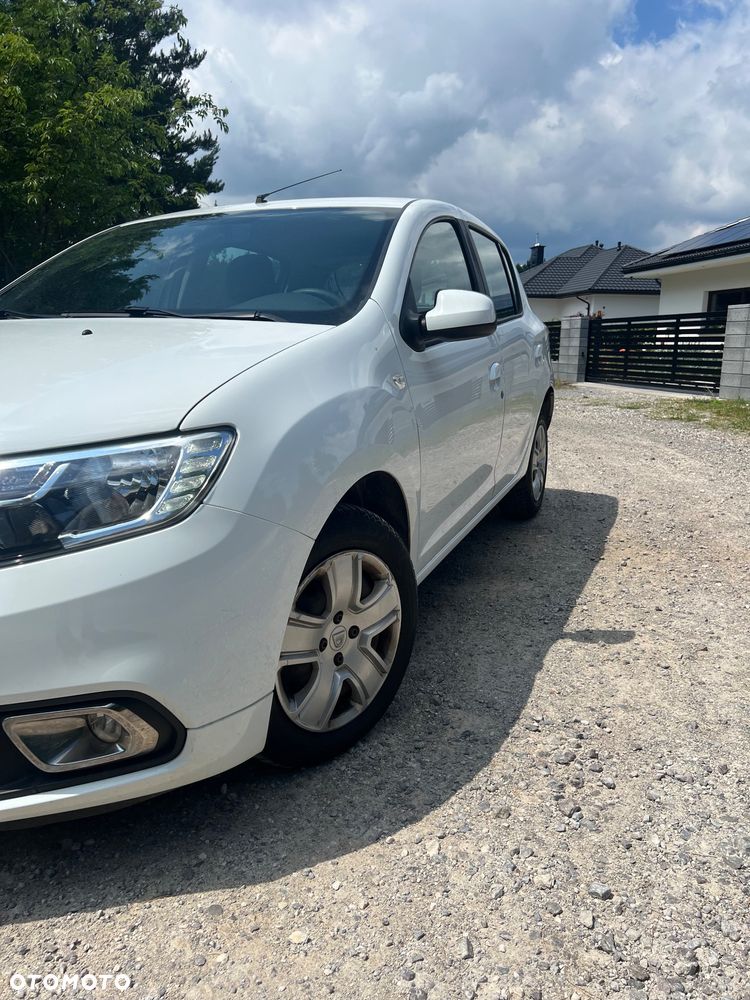 Dacia Sandero - 3