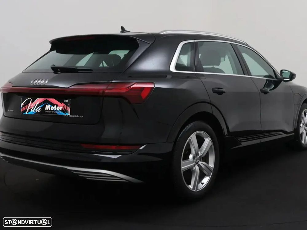 Audi e-tron - 3