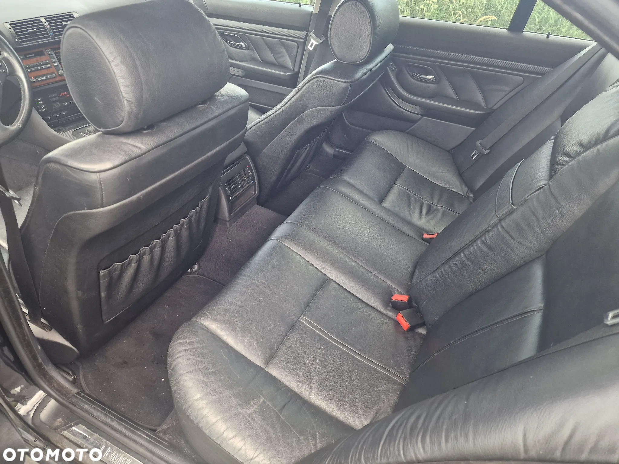 BMW Seria 5 - 14