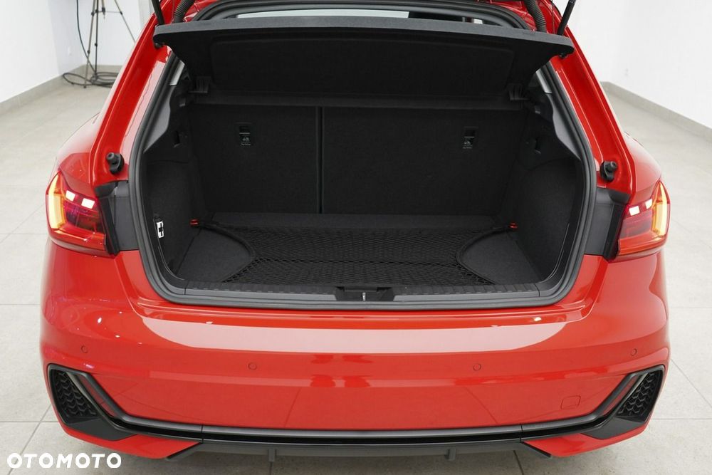 Audi A1 Sportback - 14