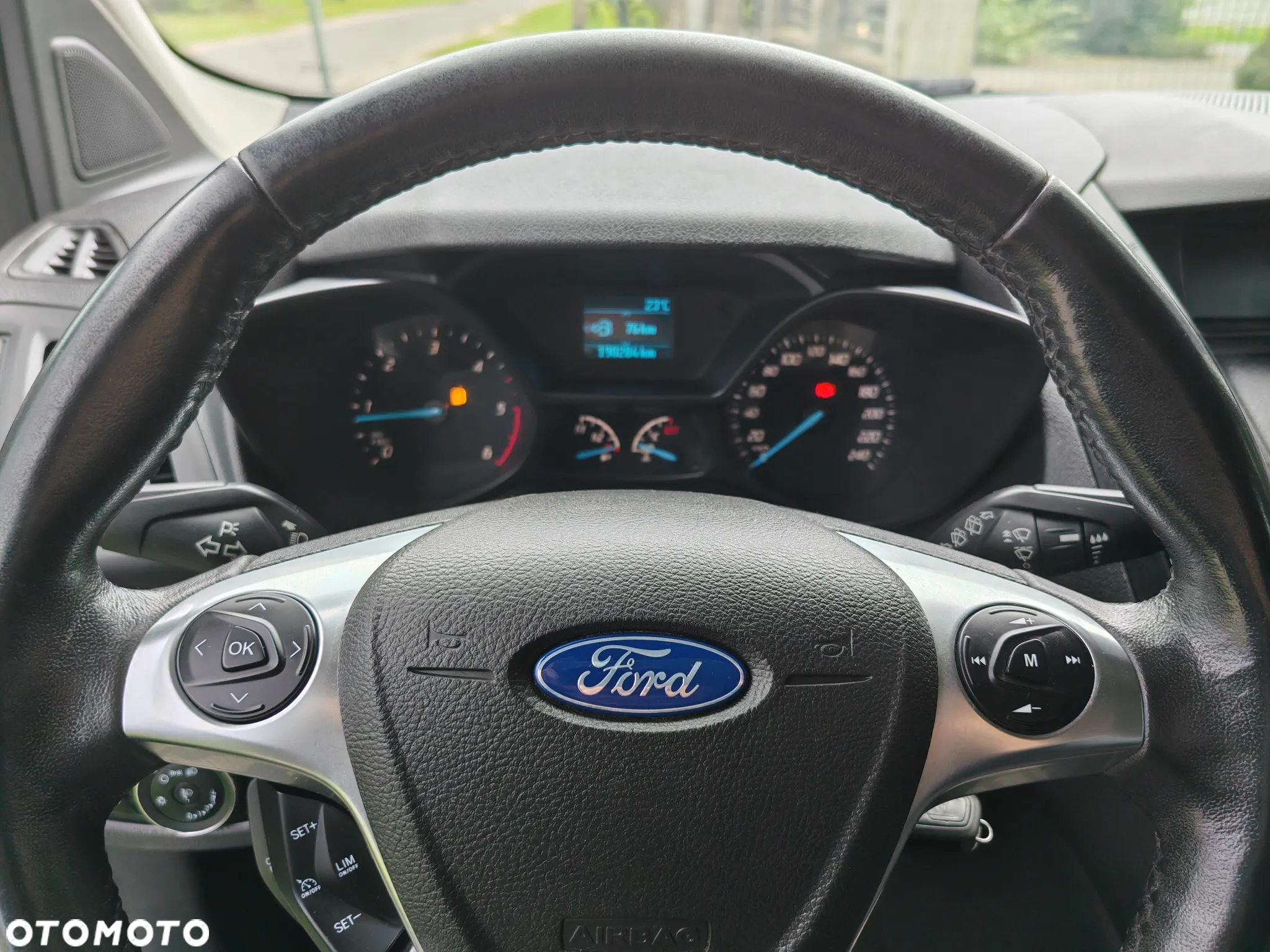 Ford Tourneo Connect Gr 1.5 TDCi Trend - 24