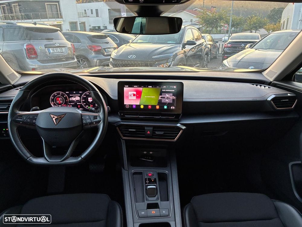 Cupra Formentor - 18