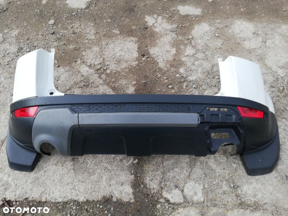 RANGE ROVER EVOQUE I LIFT ZDERZAK TYŁTYLNY PDC - 1