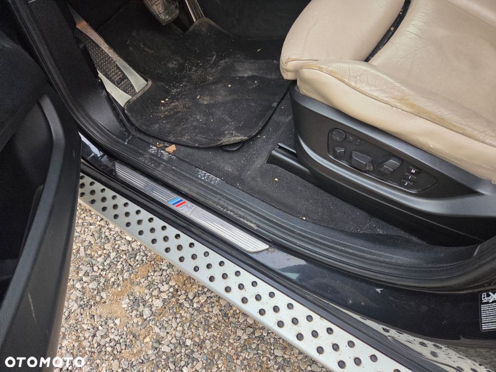 BMW X6 - 5