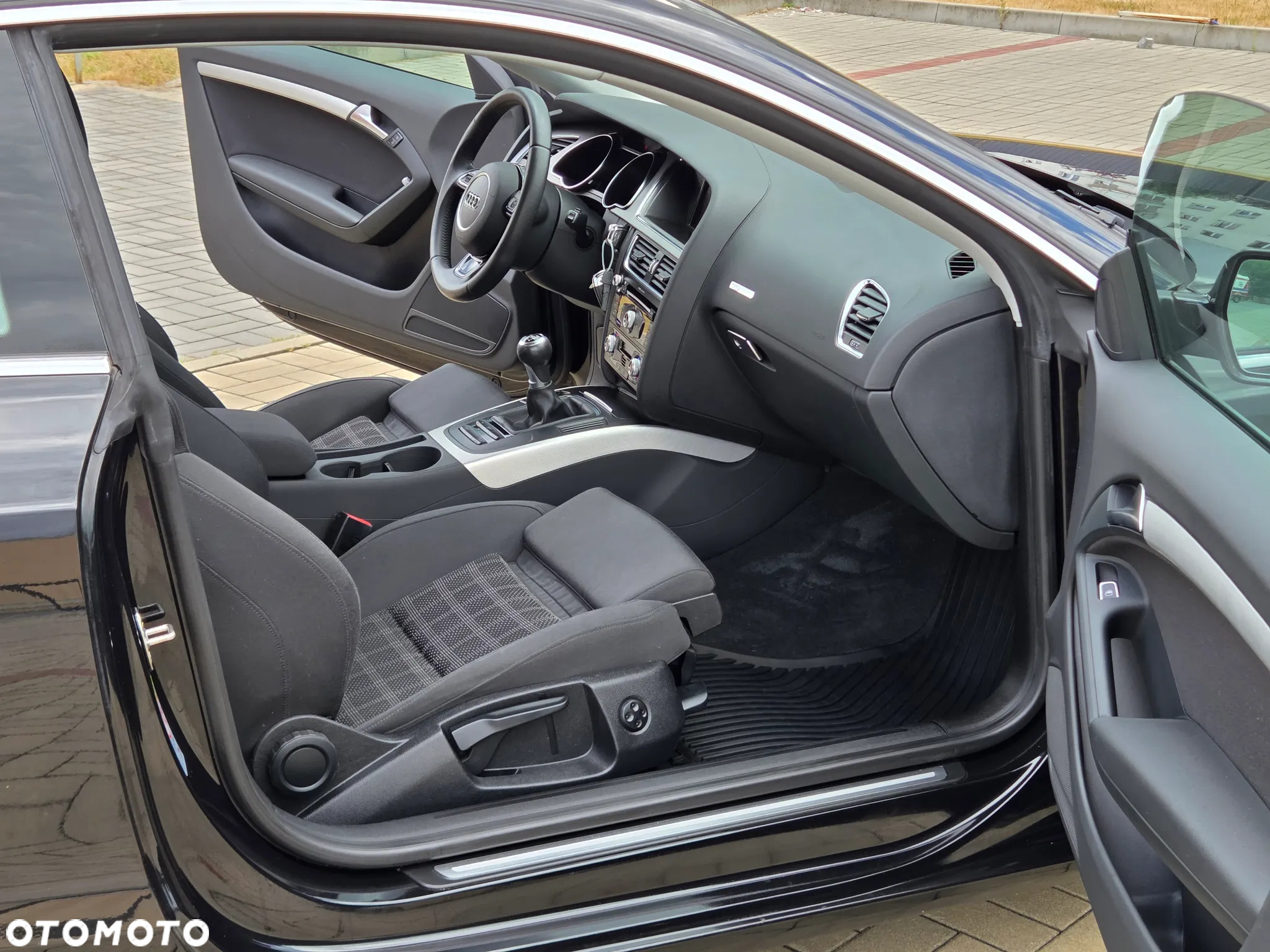 Audi A5 Coupe 1.8 TFSI - 20
