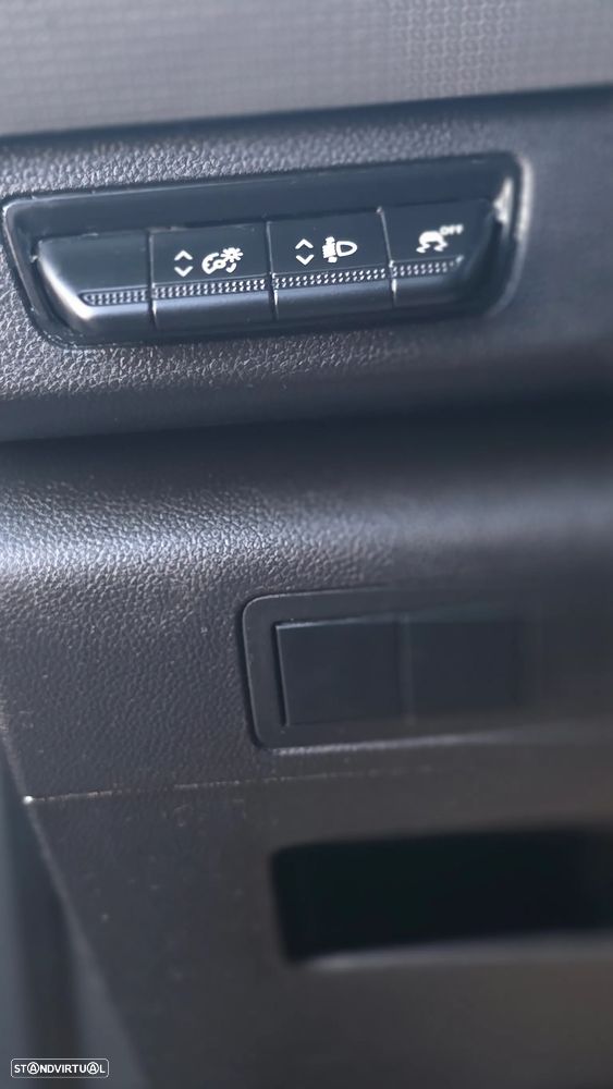 Renault Kangoo Dci 95 Grand Confort - 28