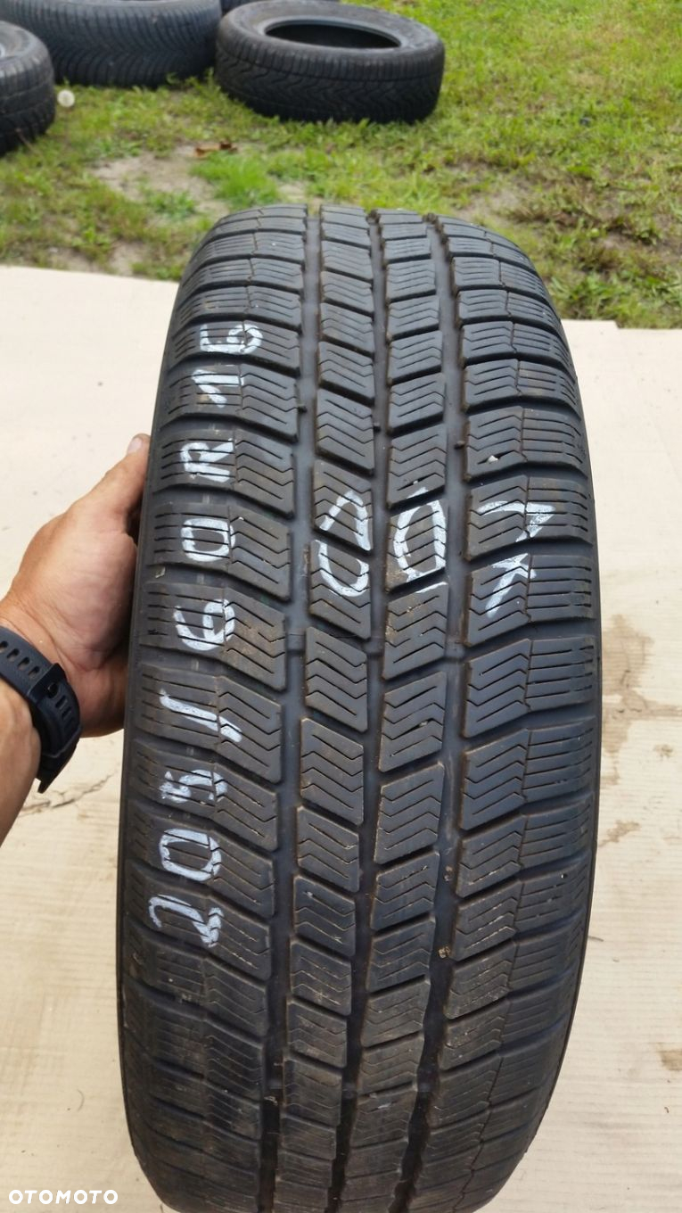 Opona Tyfoon Eurosnow 3 205/60R16 96H 22r - 7