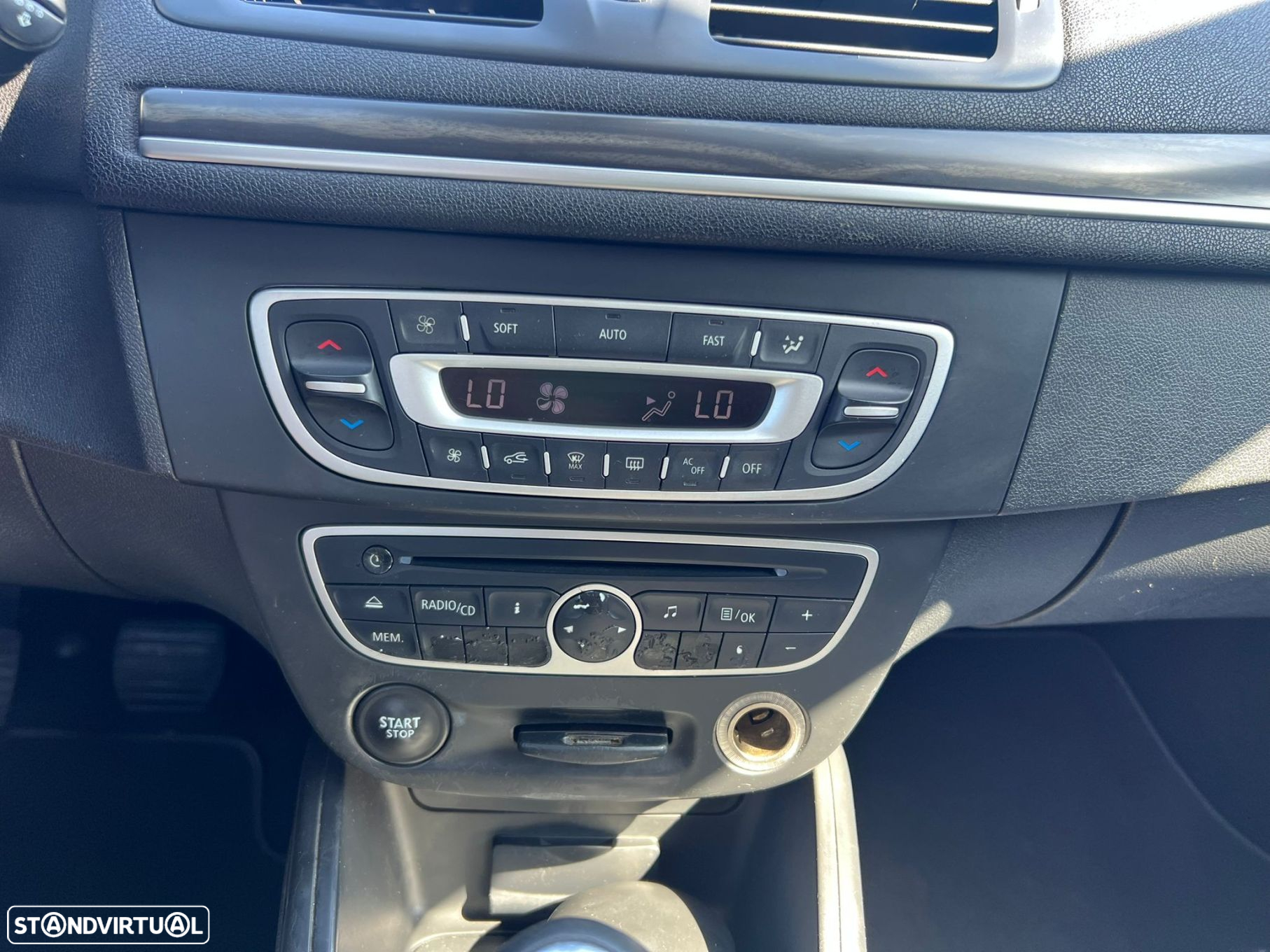 Renault Mégane Coupe - 33