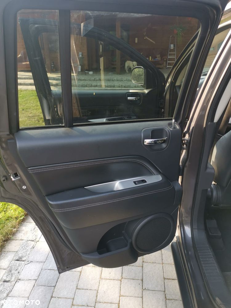 Jeep Compass 2.0 4x2 North - 13