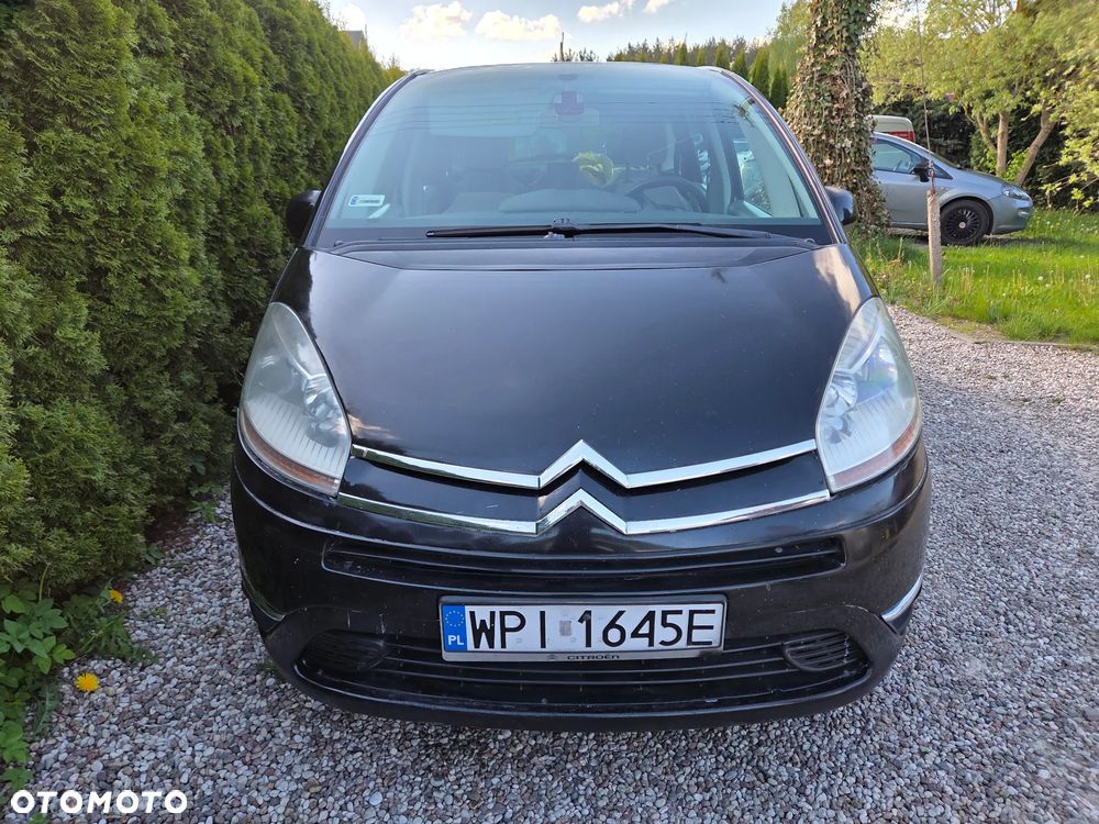 Citroën C4 Picasso - 5