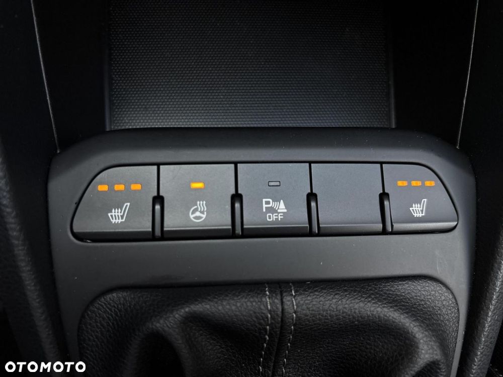 Kia Stonic 1.0 T-GDI M - 28