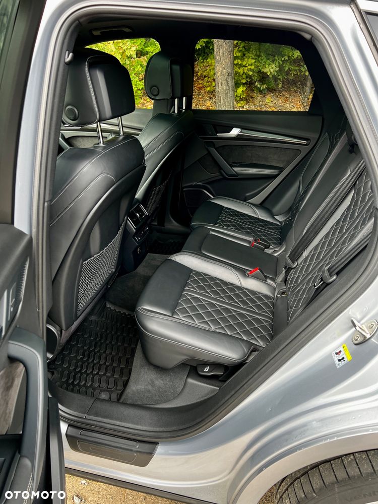 Audi SQ5 - 15