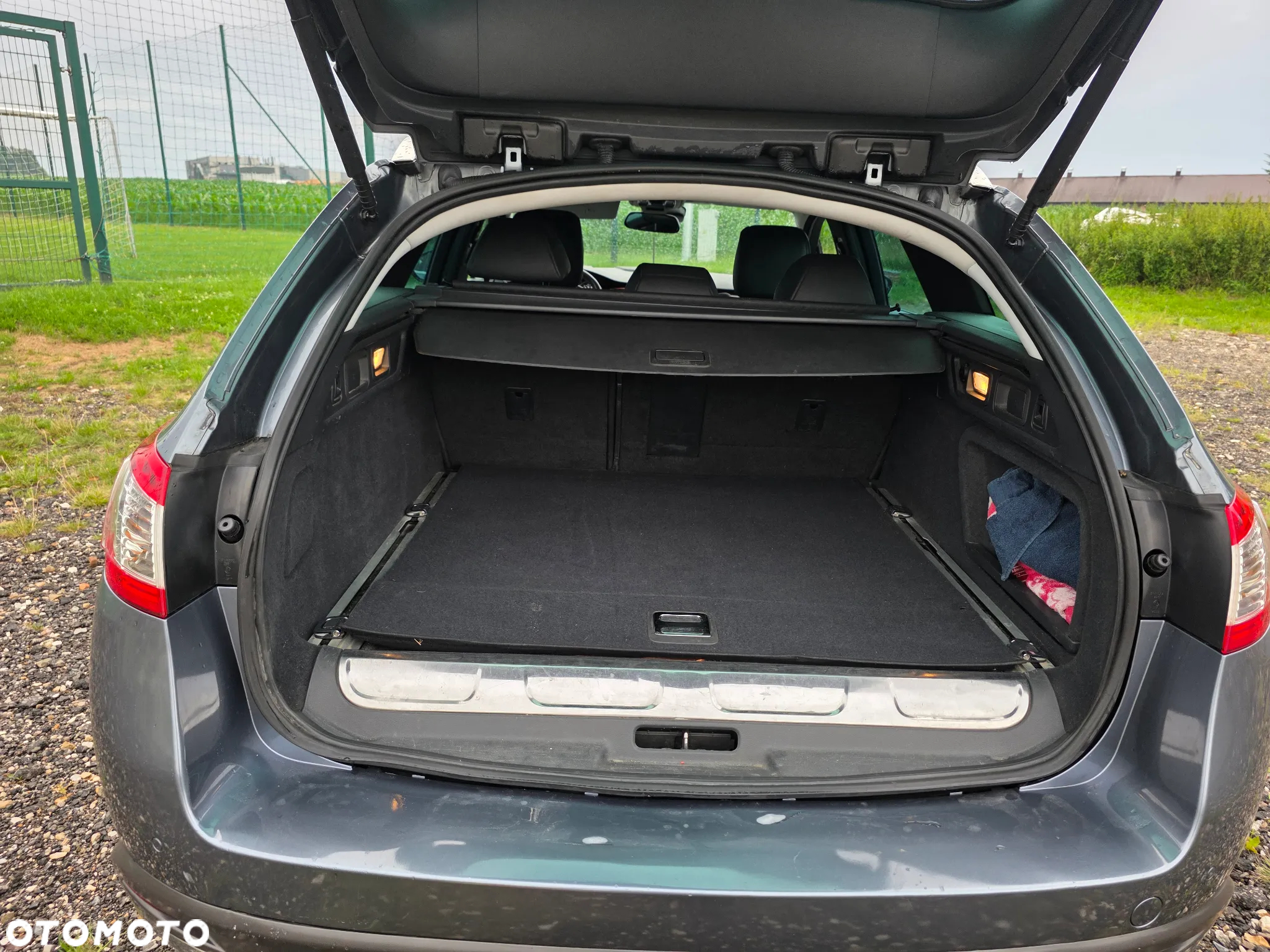 Peugeot 508 2.0 BlueHDi Allure S&S EAT8 - 8