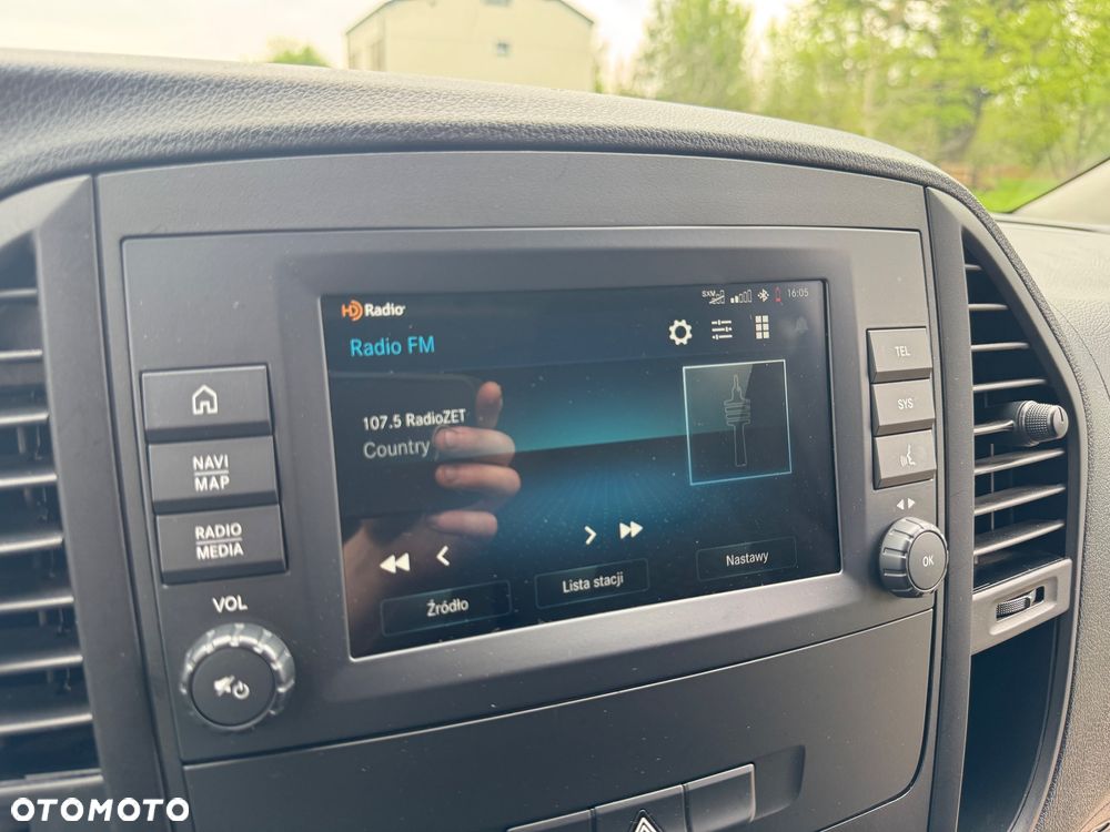 Mercedes-Benz Vito - 15
