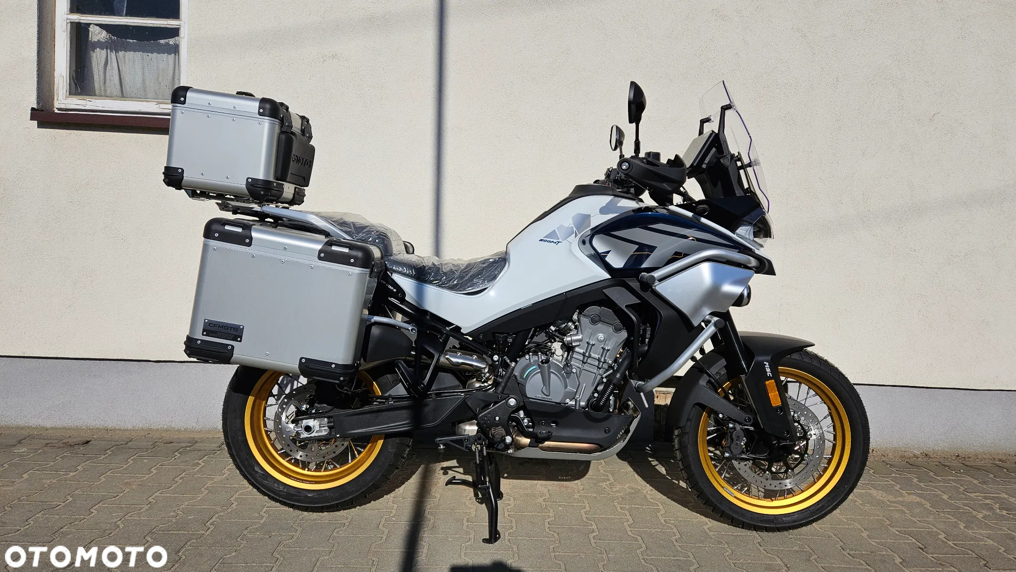 CFMoto Inny - 27