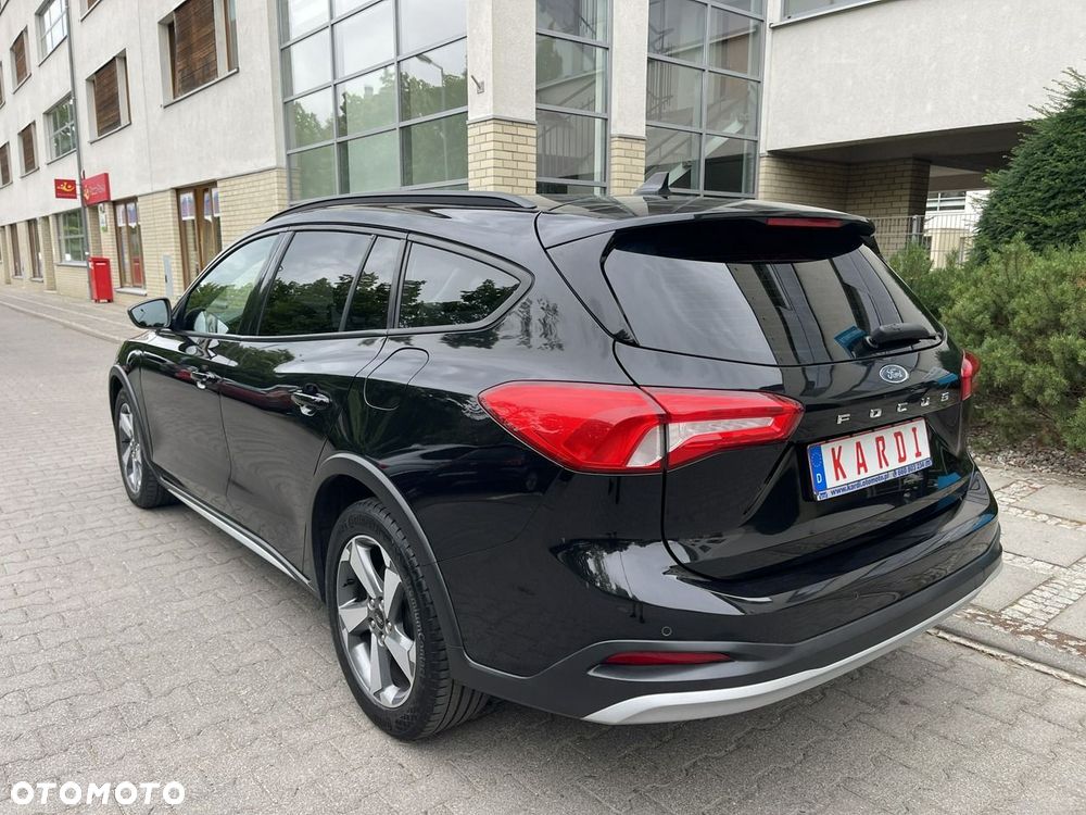 Ford Focus - 10