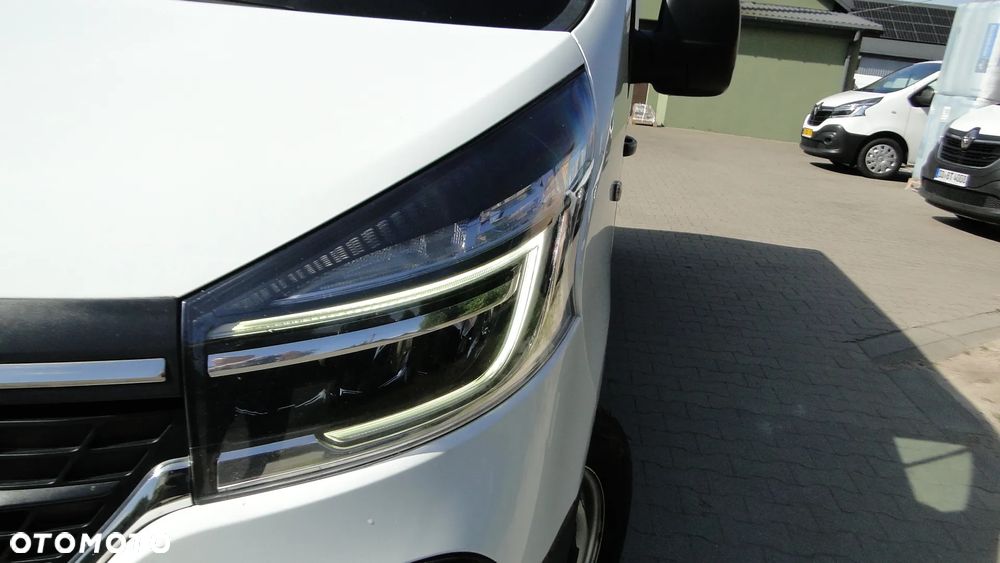 Renault Trafic - 8