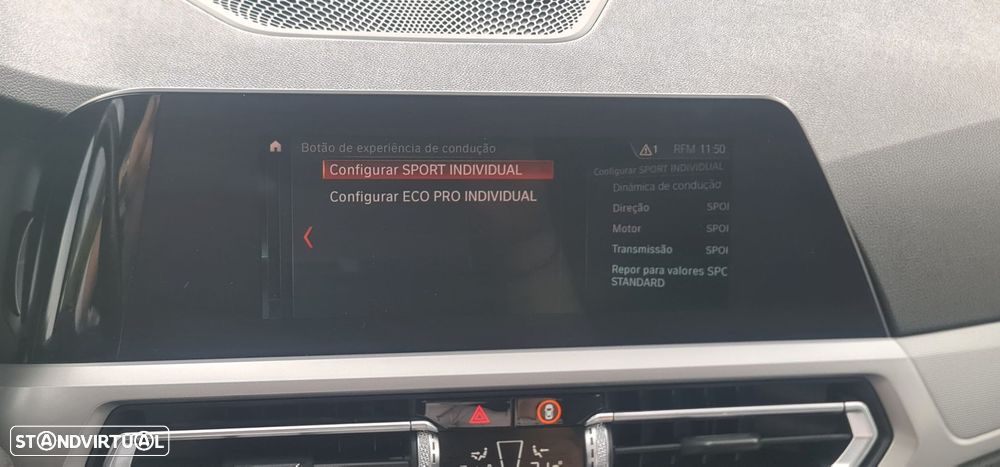 BMW 318 d Line Sport Auto - 47