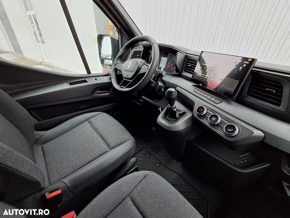 Renault Master - 9