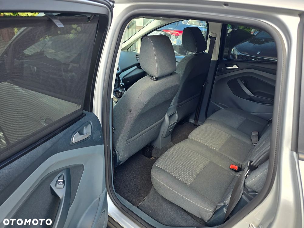 Ford C-MAX - 9