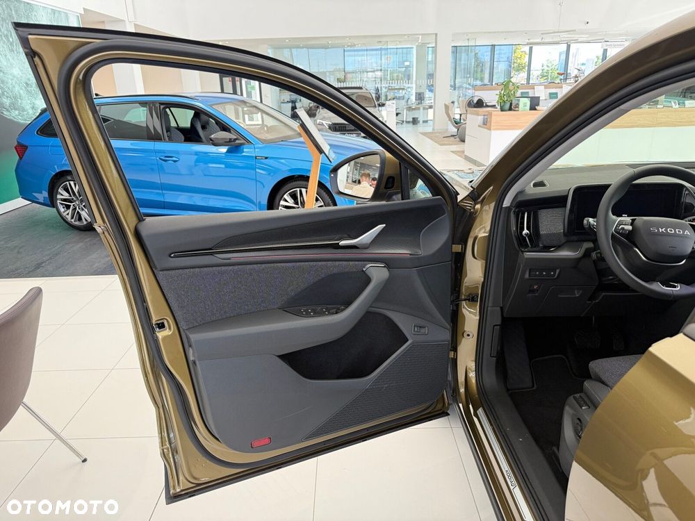 Skoda Kodiaq 2.0 TDI 4x4 Edition 130 DSG - 13