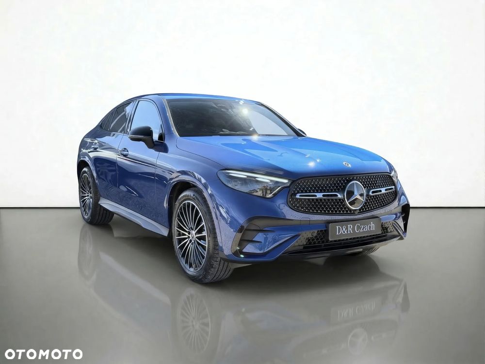 Mercedes-Benz GLC - 8