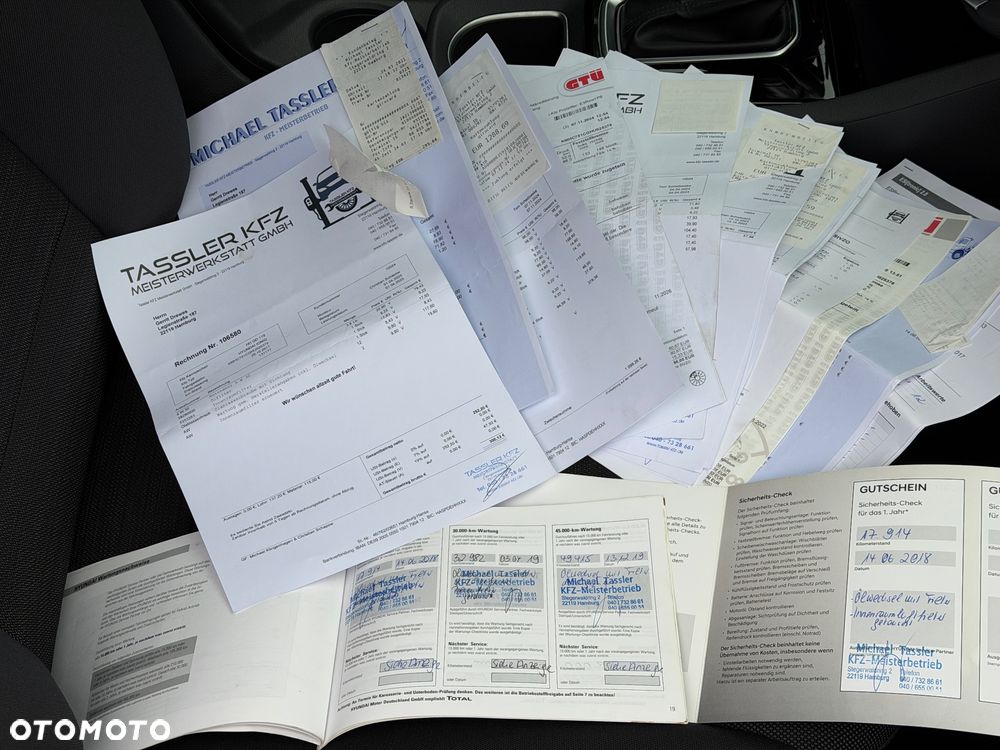 Hyundai IONIQ 1.6 GDI Advantage - 31