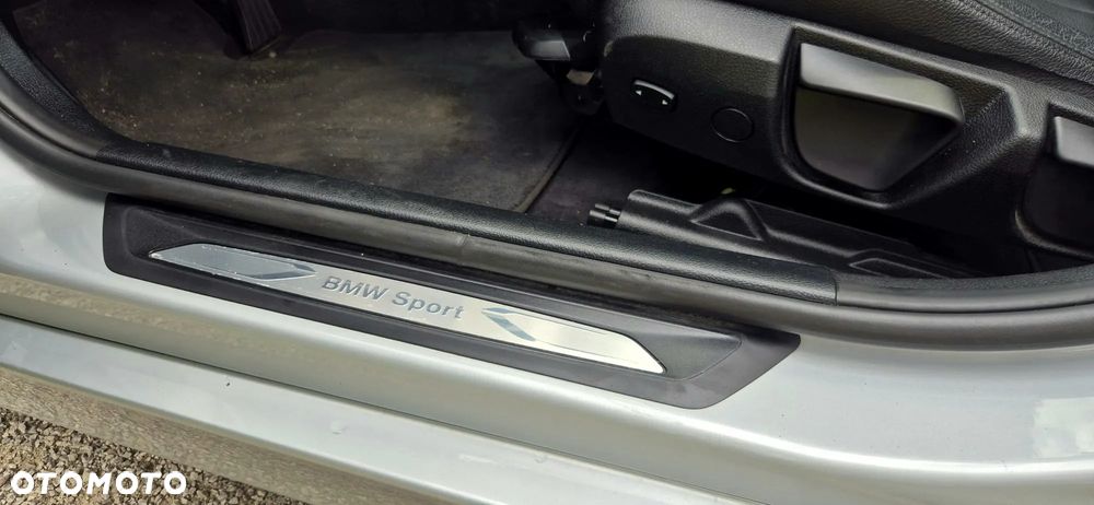 BMW Seria 3 - 16