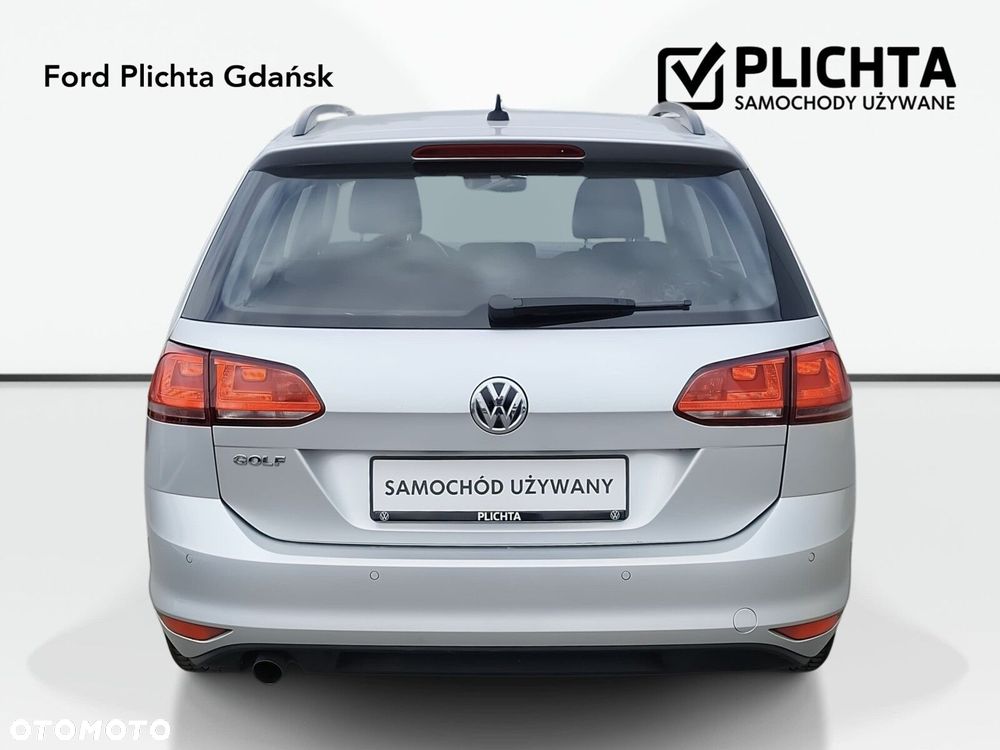 Volkswagen Golf Variant - 6