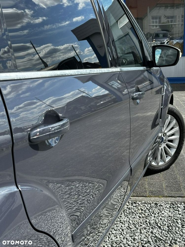 Ford S-Max - 26