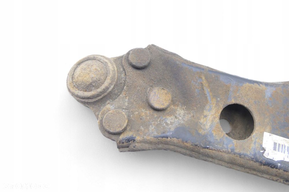 Wahacz Lewy Prawy OPEL MOKKA I 1.7 CDTI 2014R - 8