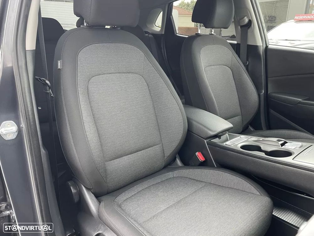 Hyundai Kauai - 14