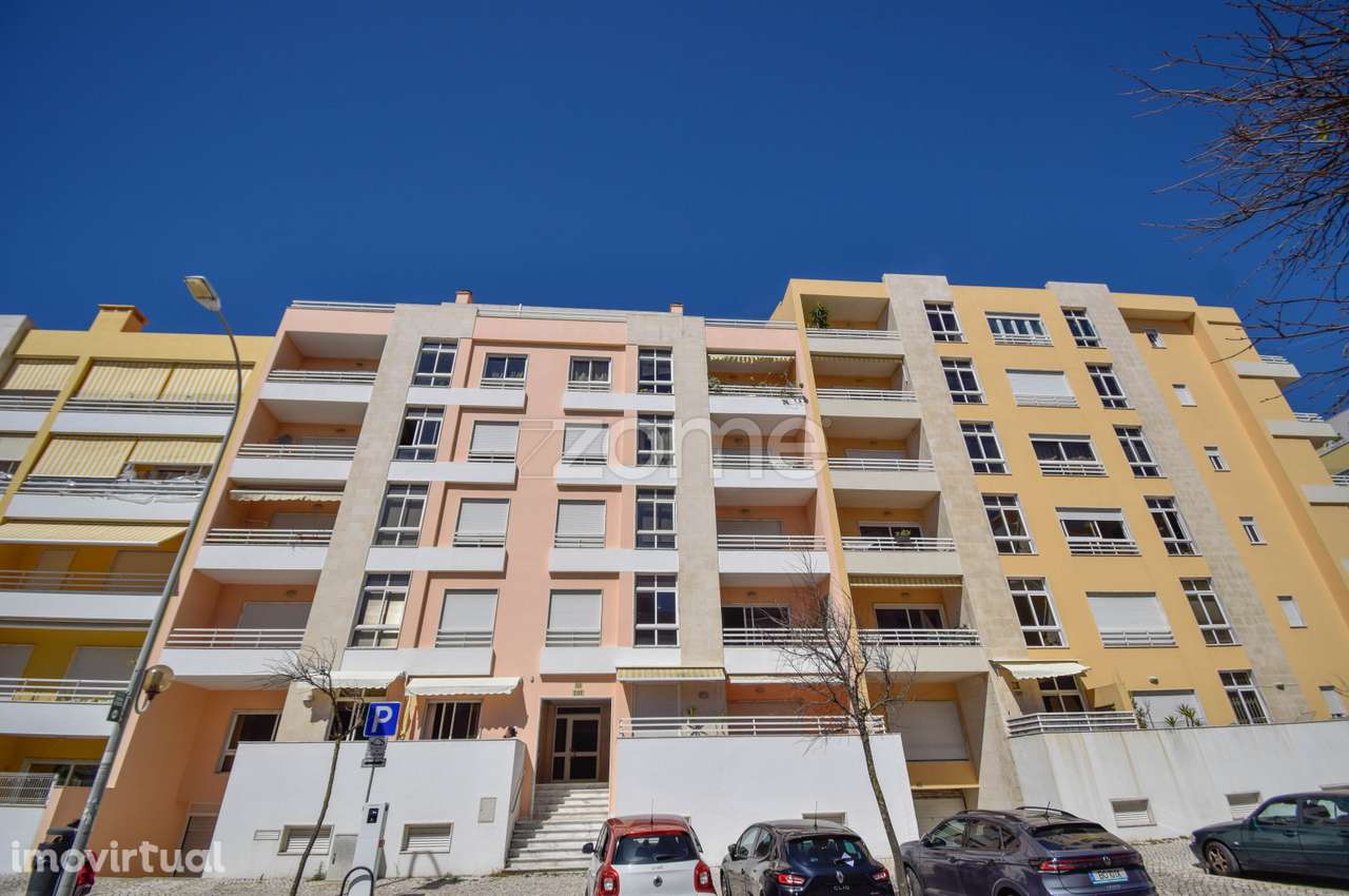 T3 Jardins da Parede, para arrendar - Grande imagem: 2/29