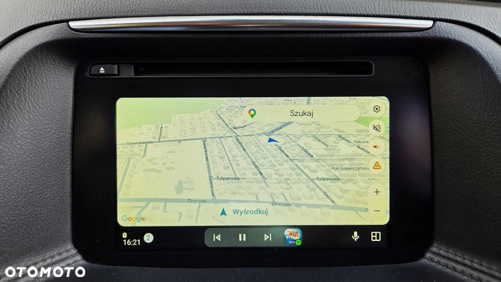 Mazda CX-5 2.0 Skydream 2WD - 24