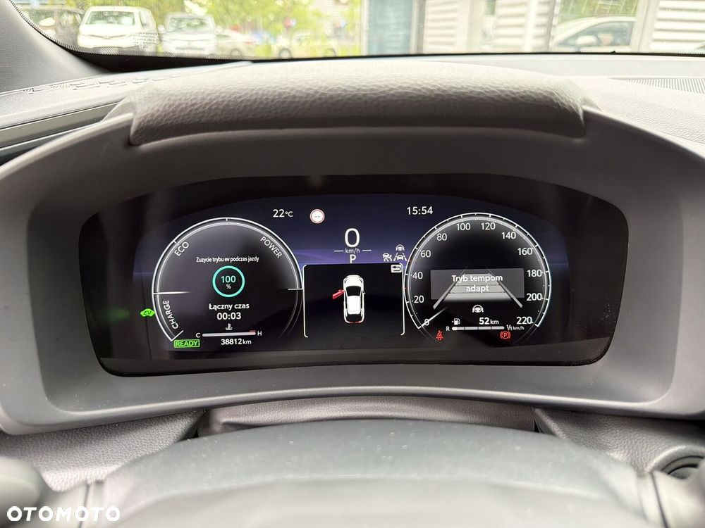 Toyota C-HR 2.0 Hybrid Dynamic Force Style - 17