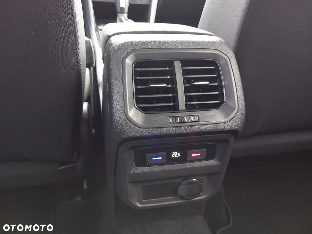 Volkswagen Tiguan Allspace 1.5 TSI EVO Trendline DSG 7os - 24