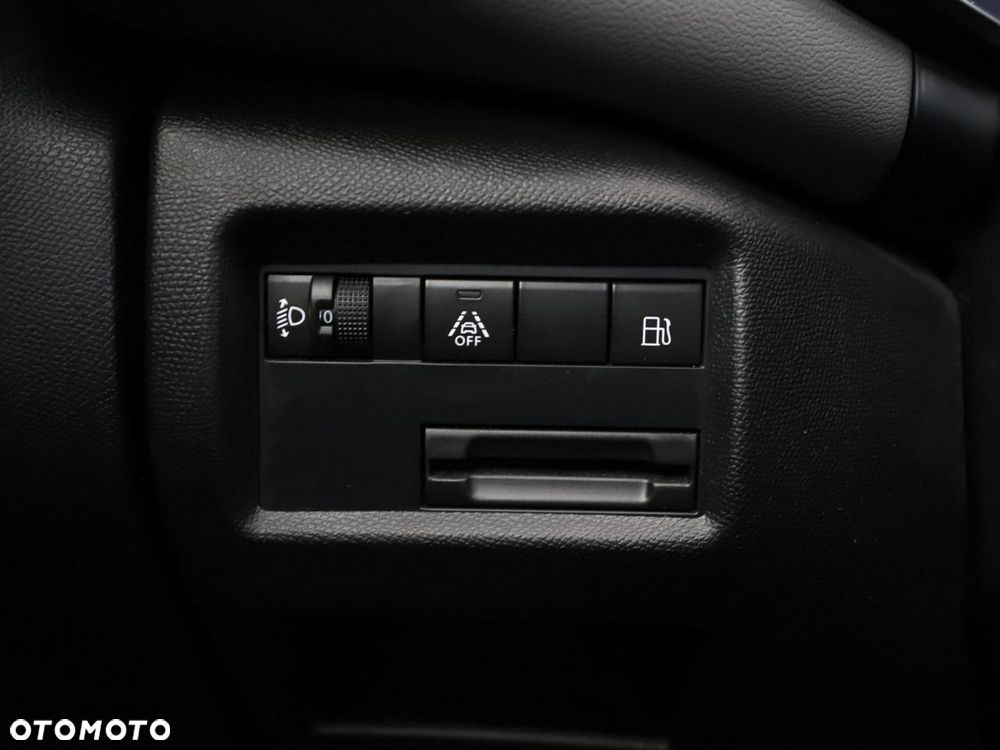 Citroën C5 Aircross 225 e-EAT8 C-SERIES - 38