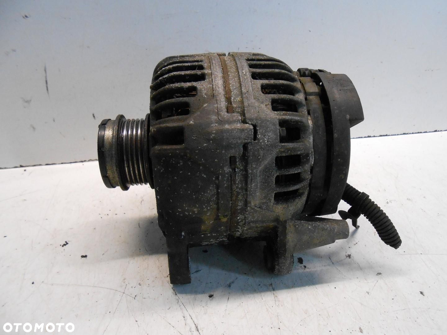 ALTERNATOR VW PASSAT B5 1.9 TDI # - 2