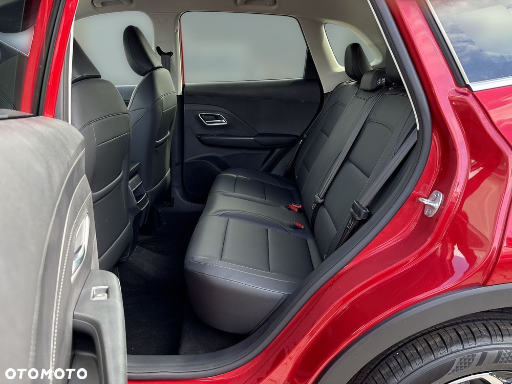 MG ZS 1.5 Excite - 12